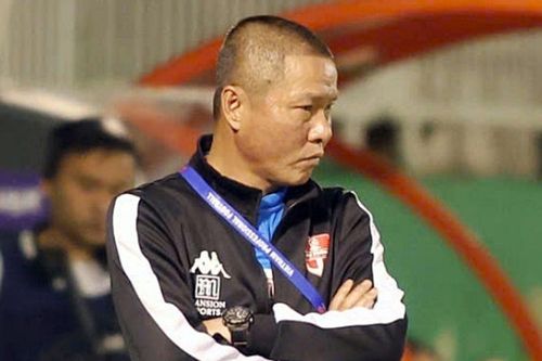 HLV Chu Đình Nghiêm nói thật về tương lai cầu thủ U23 Việt Nam