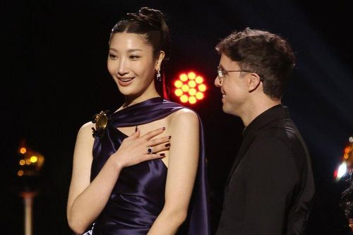 Tổng thống Hàn Quốc chúc mừng chiến thắng của 'Golden' tại Grammy 2026