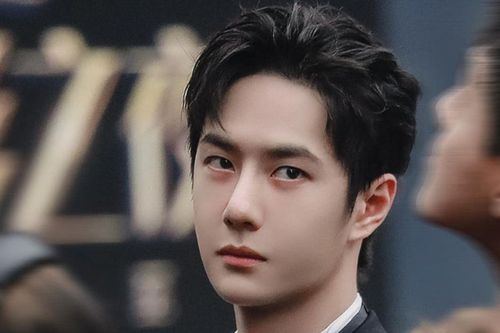 Đẳng cấp của Vương Nhất Bác
