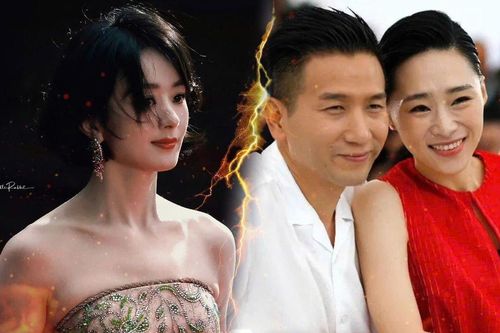 Triệu Lệ Dĩnh bị tình tin đồn 'từ chối' đóng phim chung, vướng nghi vấn chia tay