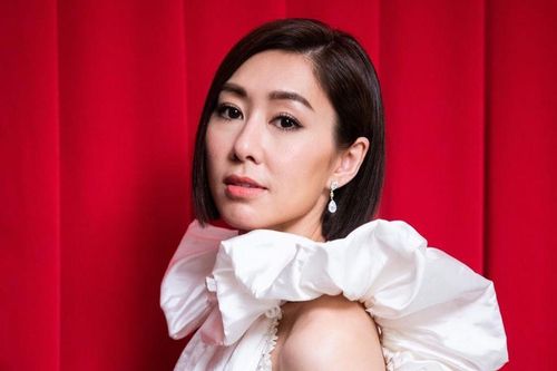Hồ Định Hân rời khỏi TVB sau 22 năm