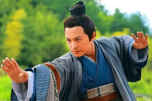 Hai cao thủ võ công có số phận bi thảm nhất tiểu thuyết Kim Dung