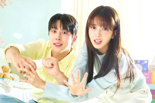 8 bộ phim truyền hình Hàn Quốc đáng xem trong tháng 2/2026