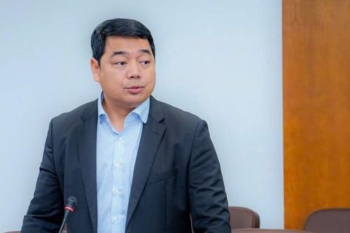 ACV bất ngờ thay người phụ trách ban điều hành