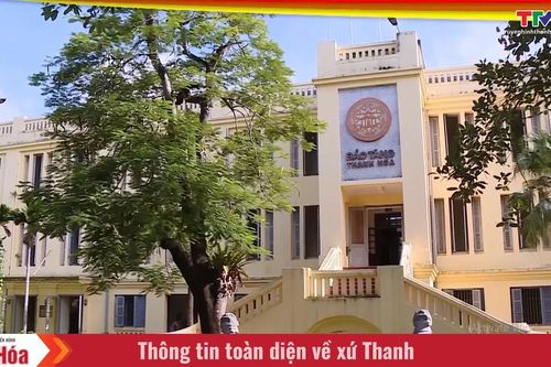 Nơi thời gian kể chuyện