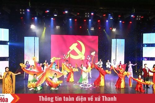 Tiếng lòng với Đảng