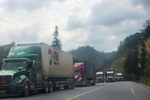 Hiệp hội Logistics kiến nghị ngừng áp dụng Nghị định 46 đến hết tháng 3/2026