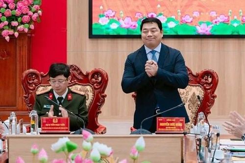 ACV có người phụ trách ban điều hành và kế toán mới