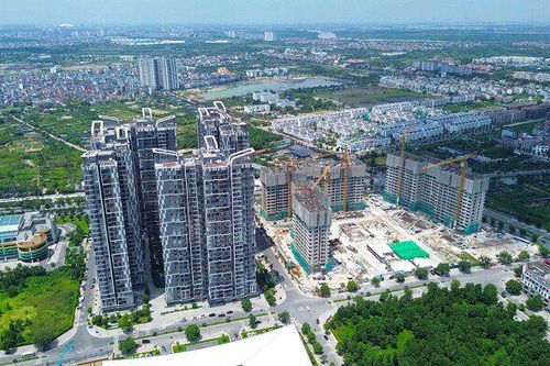 Lãi suất tăng, không còn dòng vốn rẻ cho bất động sản