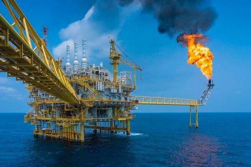 Năm thăng hoa của doanh nghiệp dầu khí, cổ phiếu tăng 30-100% trong chưa đầy hai tháng