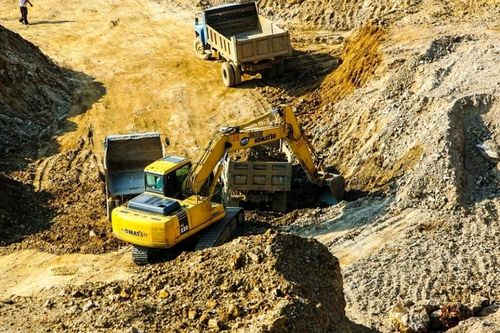 Xây dựng Chiến lược quốc gia về đất hiếm