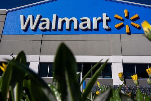 Walmart gia nhập 'câu lạc bộ' doanh nghiệp có vốn hóa trên 1 nghìn tỷ USD