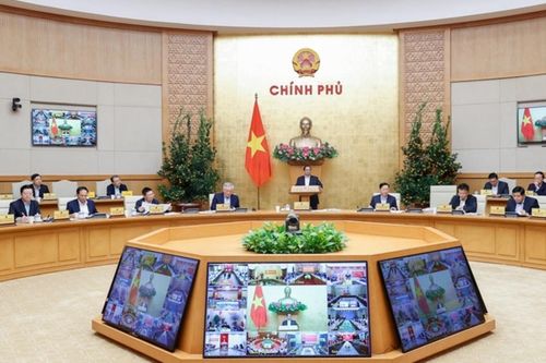 Thủ tướng: Quyết liệt hành động ngay từ tháng đầu năm, tạo đà tăng trưởng hai con số
