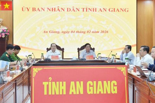 Thủ tướng Phạm Minh Chính: Triển khai đồng bộ, quyết liệt, hiệu quả nghị quyết Đại hội XIV của Đảng
