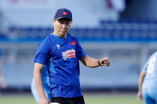 HLV Kim Sang-sik và bài toán nhân sự: Vì sao làn sóng Việt kiều chưa thể nhập cuộc ngay?