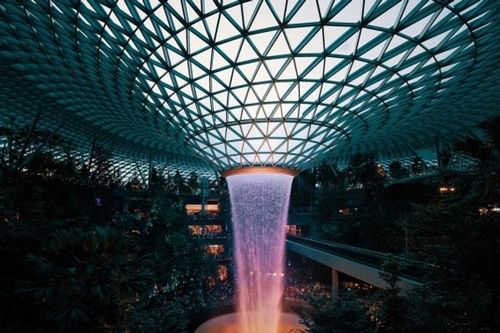 Singapore: 48 giờ trải nghiệm phiêu lưu ngắn giữa lòng đảo quốc sư tử