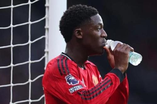 Man Utd sau kỳ chuyển nhượng mùa Đông 2025: Kobbie Mainoo hồi sinh, Ruben Amorim trắng tay