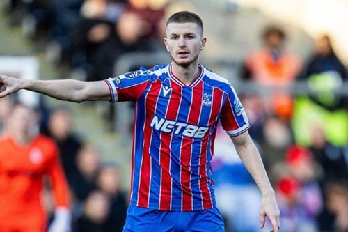 Chuyển nhượng sáng 4/2: MU chi 80 triệu bảng săn Wharton, Arsenal đón Goretzka 0 đồng