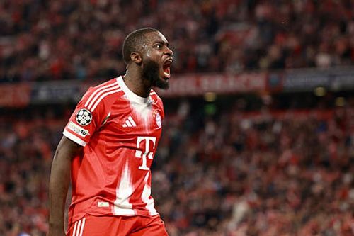 Man Utd lên kế hoạch chiêu mộ 4 ngôi sao đẳng cấp thế giới theo dạng chuyển nhượng tự do