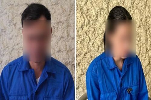 Tìm bị hại vụ kêu gọi từ thiện chiếm đoạt tài sản