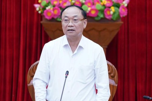 Tổ chức thực hiện hiệu quả Nghị quyết Đại hội XIV của Đảng và Nghị quyết Đại hội Đảng bộ tỉnh lần thứ I