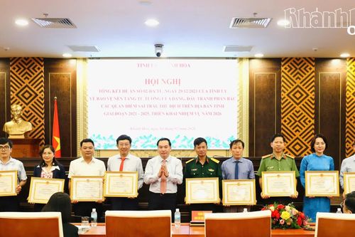 Công tác bảo vệ nền tảng tư tưởng của Đảng, đấu tranh phản bác các quan điểm sai trái, thù địch có nhiều chuyển biến tích cực