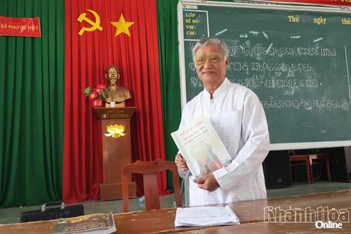 Làng hiếu học Hữu Đức