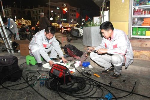 Giữ mạch thông tin liên lạc