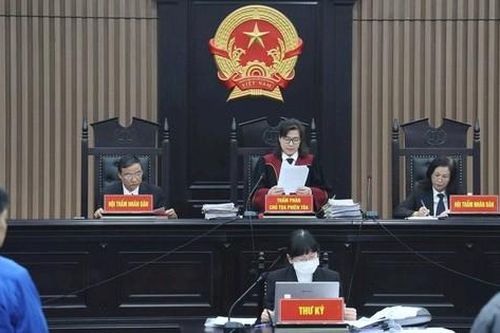 Cựu Tổng giám đốc, Chủ tịch HĐTV Vicem bị Tòa tuyên án lần lượt 15 năm và 13 năm tù