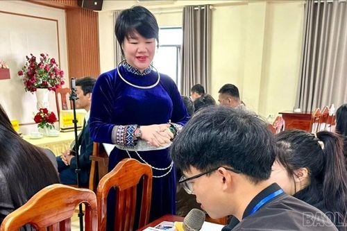 Hội thảo chia sẻ kết quả ứng dụng trí tuệ nhân tạo