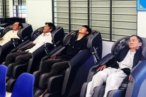 Phát huy sức mạnh hệ thống chính trị, xây dựng chính quyền vững mạnh