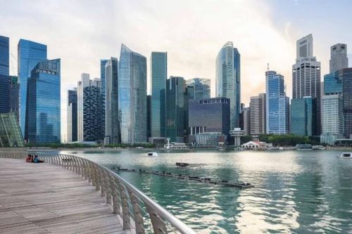 Singapore: 3 trải nghiệm phiêu lưu ngắn cho chuyến du lịch ít ngày