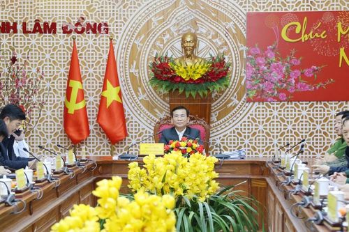 Tạo thế và lực thực hiện hiệu quả mục tiêu tăng trưởng GRDP '2 con số'