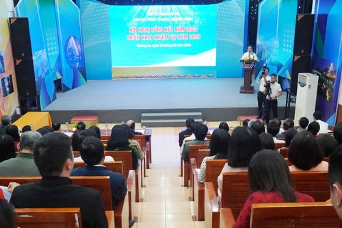 Đổi mới phương thức hoạt động đáp ứng xu thế phát triển báo chí hiện đại