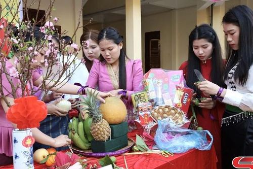Hương sắc Tết Việt - Chào Xuân 2026
