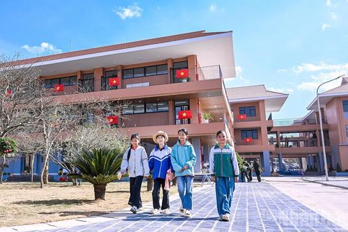 Chăm lo gốc Nước (Tiếp theo và hết)