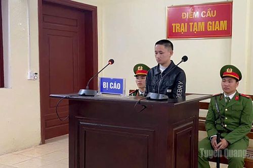 3 năm tù vì giết người do trạng thái tinh thần bị kích động