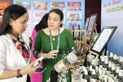 Dám nghĩ, dám làm để đi xa hơn