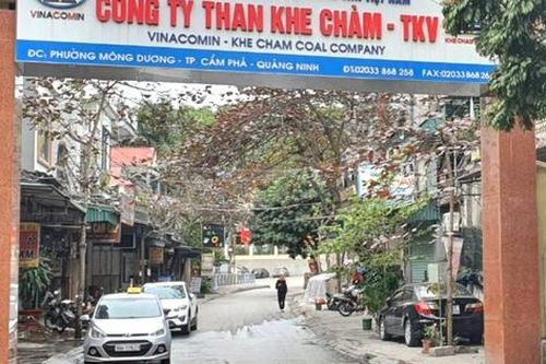 Quảng Ninh: Một công nhân tử vong do tai nạn lao động tại Công ty Than Khe Chàm