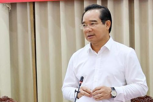 TP.HCM đặt mục tiêu thu ngân sách gần 1 triệu tỷ đồng năm 2026