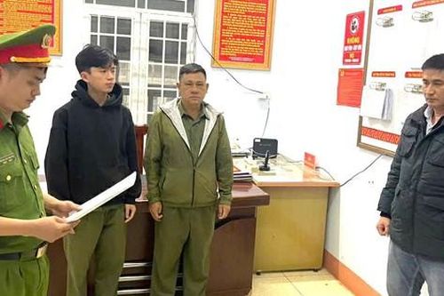 Khởi tố đối tượng sản xuất hàng trăm tấn lúa giống giả bán ra nhiều tỉnh, thành