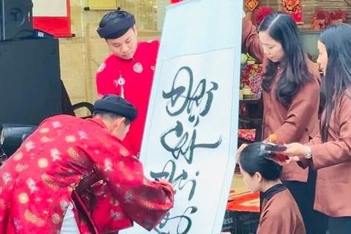 Hà Tĩnh: Độc đáo Tết xưa trong lòng phố