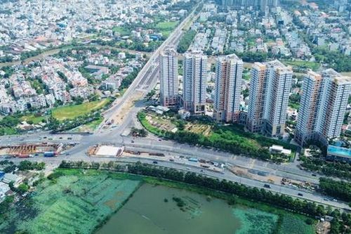 Khởi công metro Bến Thành - Thủ Thiêm, cảng Cái Mép Hạ ngay sau Tết Bính Ngọ