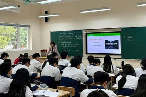 Vì sao không có đề minh họa thi tốt nghiệp trung học phổ thông năm 2026?