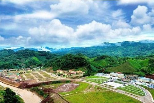 Thanh tra một số dự án đầu tư xây dựng, sử dụng đất tại Điện Biên, Lai Châu, Tuyên Quang