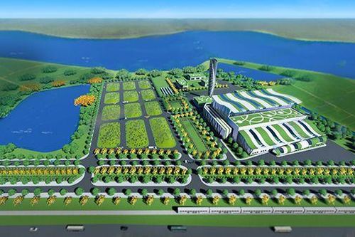 Hải Phòng phê duyệt nhà máy xử lý chất thải hơn 344 tỷ đồng