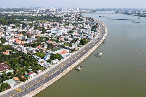 Đồng Nai: Hoàn thiện hạ tầng chiến lược, mở không gian phát triển đô thị Biên Hòa