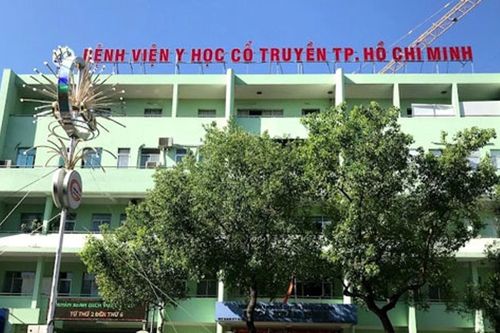 TP. Hồ Chí Minh: Phát triển y dược cổ truyền kết hợp với y dược hiện đại