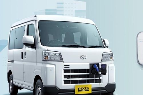 Thị trường xe tải điện bước vào cuộc đua tăng tốc