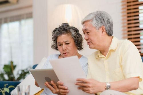 5 sai lầm tài chính khiến nhiều người khốn khổ khi nghỉ hưu